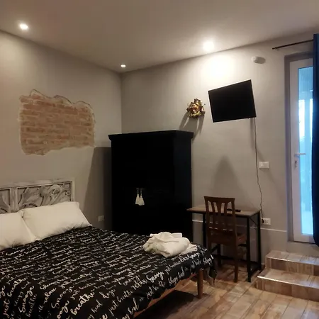 Casa Teresa Quarto em Acomodações Particulares Conselice