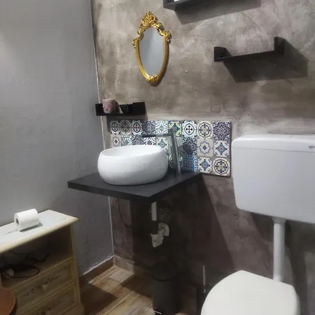 Casa Teresa Quarto em Acomodações Particulares Conselice
