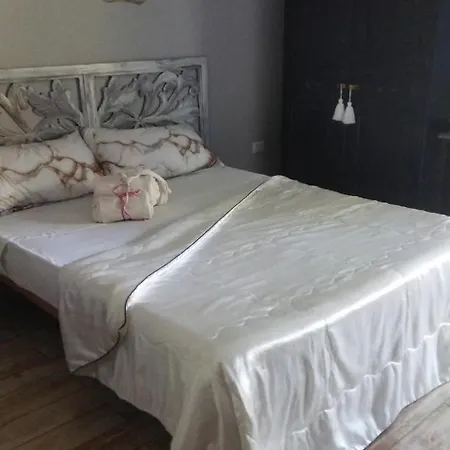 Casa Teresa Le Camelie Rum i privatbostad *