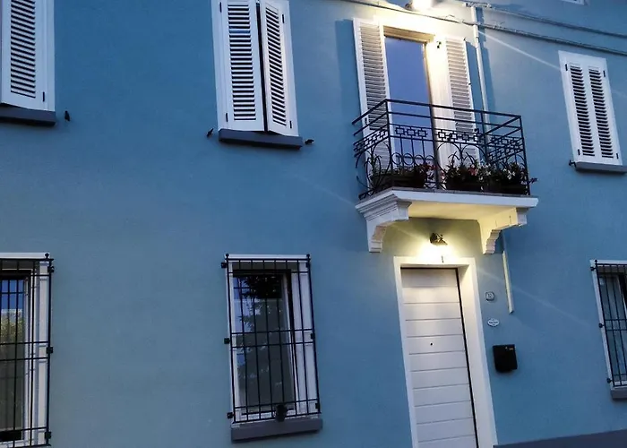 Casa Teresa Le Camelie *