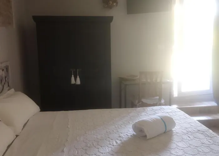 Casa Teresa Le Camelie Rum i privatbostad *