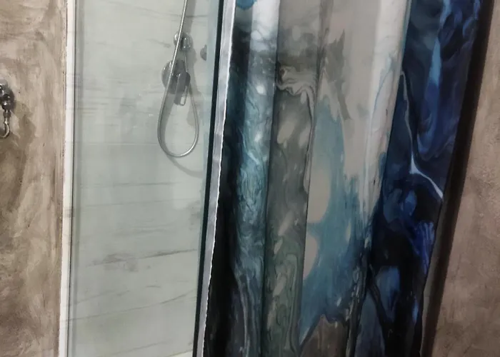 Casa Teresa Le Camelie Rum i privatbostad