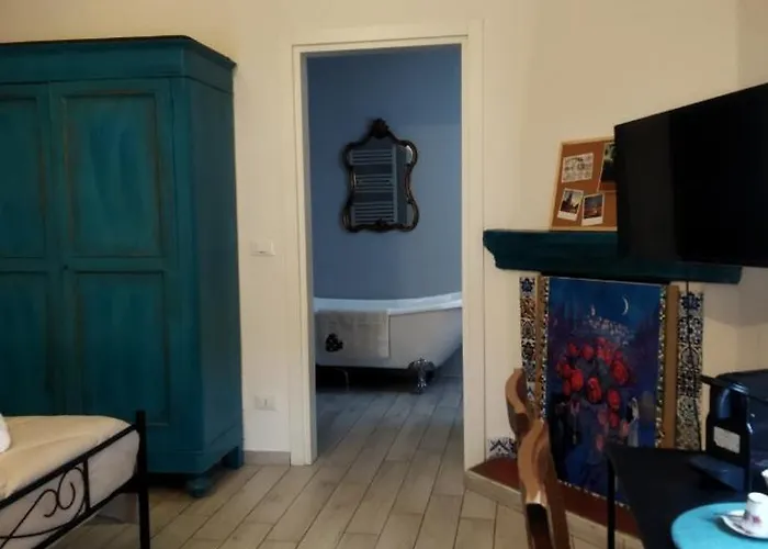 Casa Teresa Le Camelie Conselice