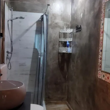 Casa Teresa Conselice