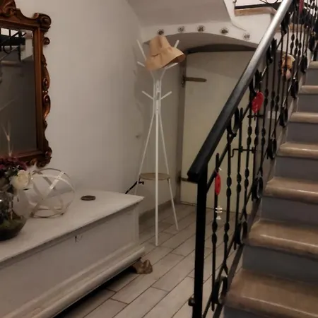 ホームステイ Casa Teresa Le Camelie Conselice