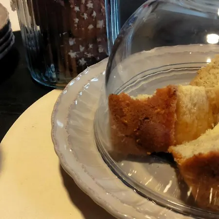 Casa Teresa Le Camelie 民宿 Conselice