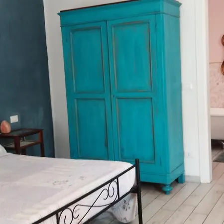 Casa Teresa *