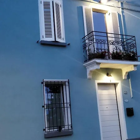 Casa Teresa Le Camelie *