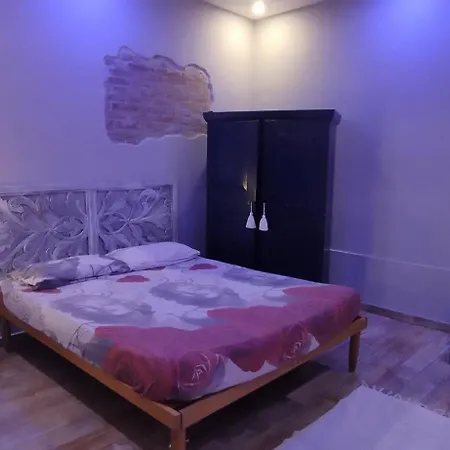 Homestay Casa Teresa
