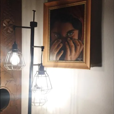 Casa Teresa * Conselice