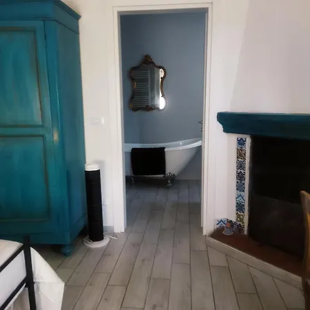 民宿 Casa Teresa Le Camelie *