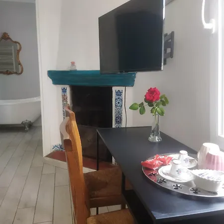 Casa Teresa Le Camelie 民宿 Conselice