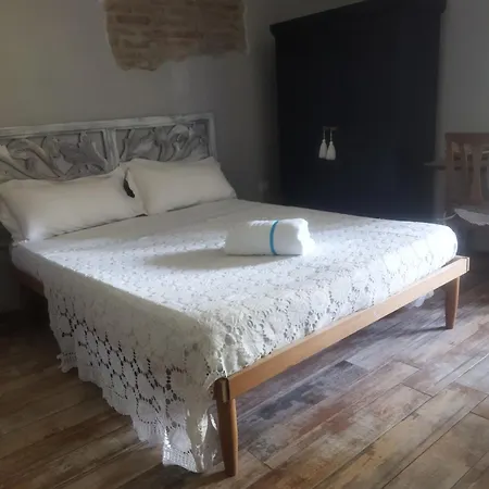 Casa Teresa Le Camelie 民宿