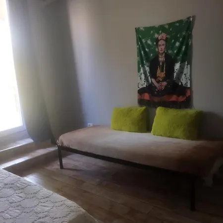 Casa Teresa Le Camelie