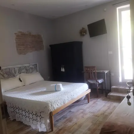 民宿 Casa Teresa Le Camelie *