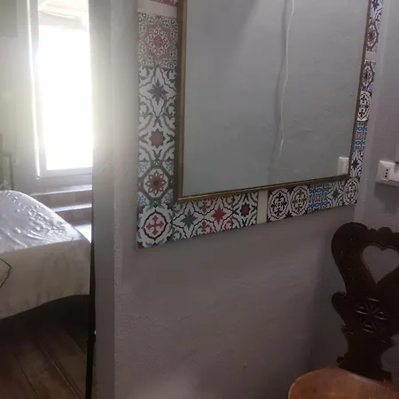 Casa Teresa Le Camelie