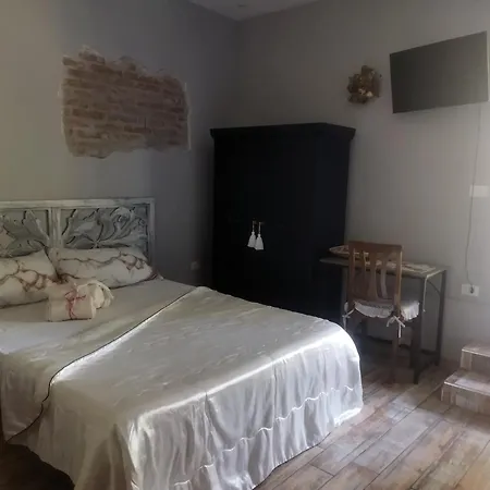 Gli Oleandri Rooms Casa Teresa