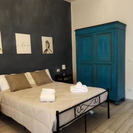 Habitación en casa particular Casa Teresa Le Camelie *