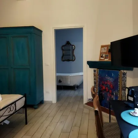 Casa Teresa Le Camelie Conselice