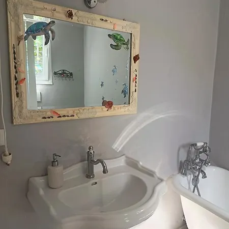 Casa Teresa Le Camelie Quarto em Acomodações Particulares *