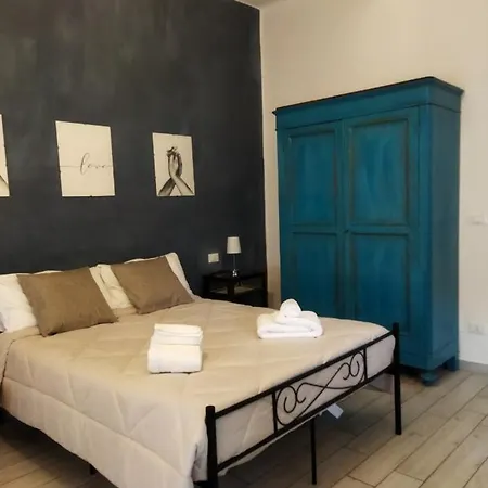 Gli Oleandri Rooms Casa Teresa * Conselice
