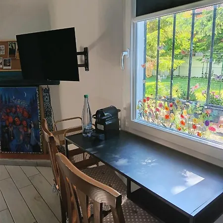 Quarto em Acomodações Particulares Casa Teresa Le Camelie