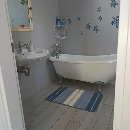民宿 Gli Oleandri Rooms Casa Teresa