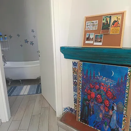 Gli Oleandri Rooms Casa Teresa
