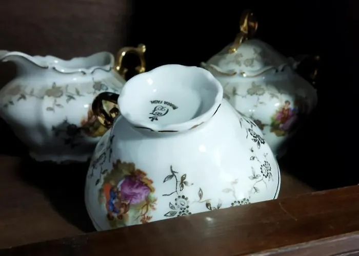 Casa Teresa Le Camelie