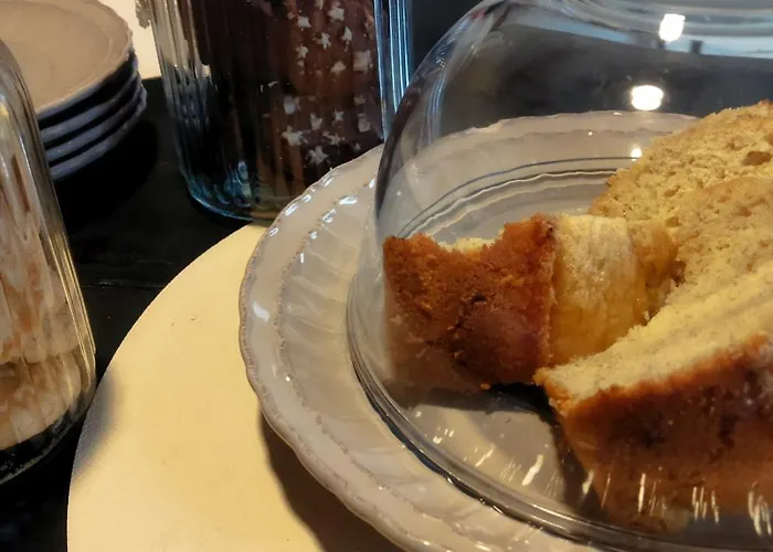 Casa Teresa Le Camelie Проживание в семье Conselice