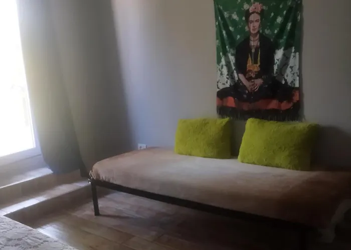 Casa Teresa Le Camelie