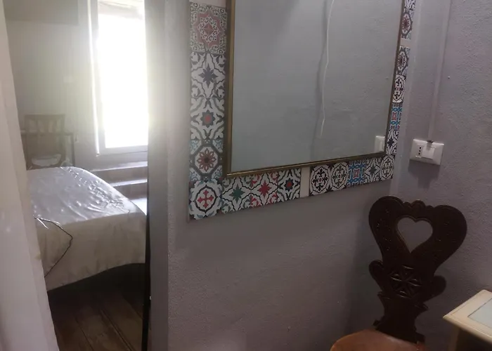 Casa Teresa Le Camelie