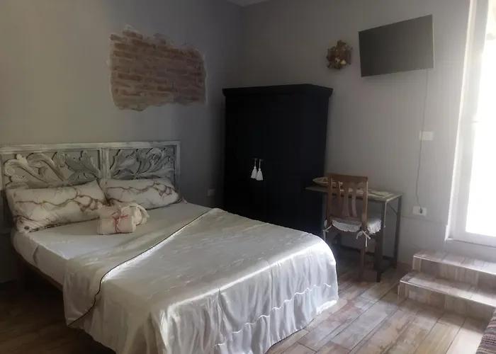 Casa Teresa Le Camelie