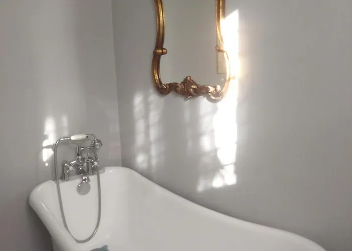 Casa Teresa Le Camelie Habitación en casa particular *