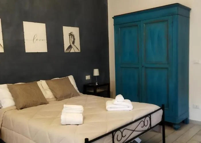 Habitación en casa particular Casa Teresa Le Camelie *